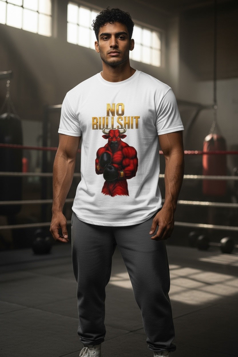 No BS - BBDC Edition T-Shirt