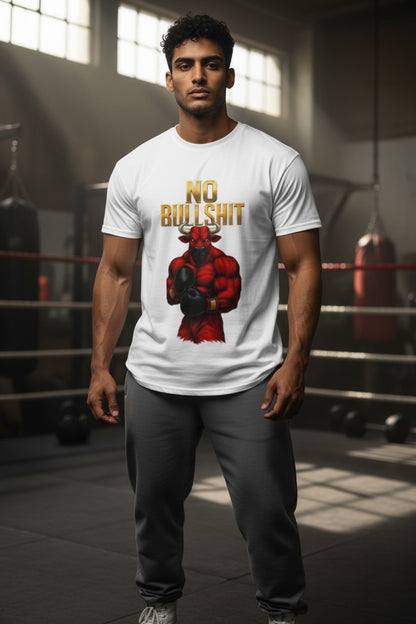 No BS - BBDC Edition T-Shirt