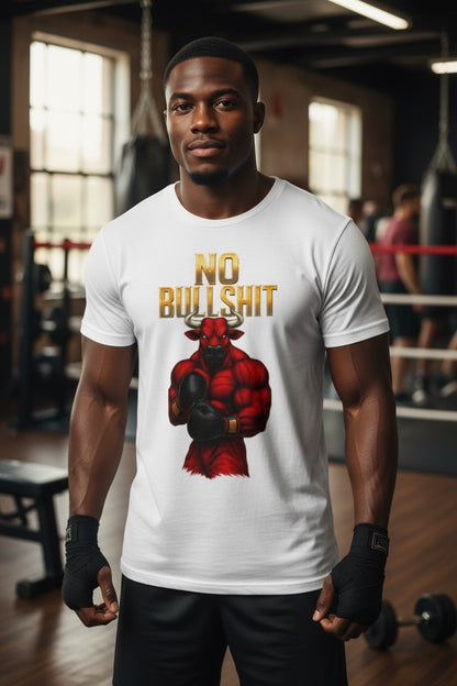 No BS - BBDC Edition T-Shirt